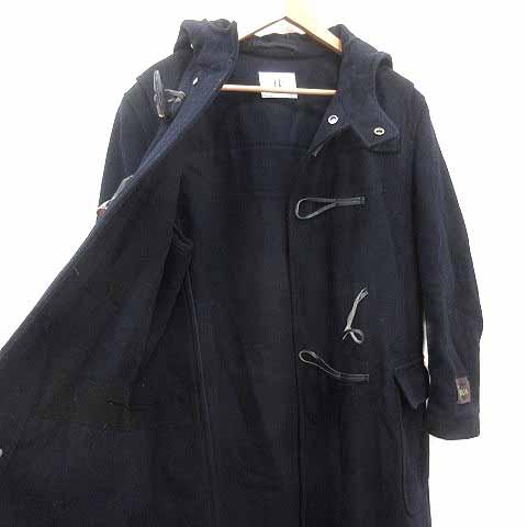 TAKEO KIKUCHI（タケオキクチ） TAKEO KIKUCHI tk. ダッフルコート