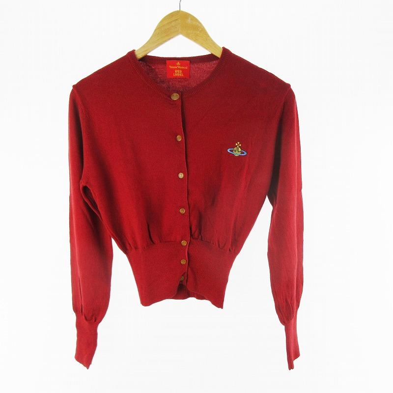 ヴィヴィアンウエストウッドレッドレーベル Vivienne Westwood RED