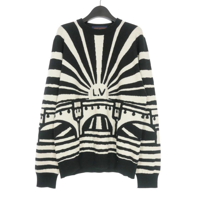 LOUIS VUITTON（ルイ・ヴィトン） LOUIS VUITTON 24SS メリノウール