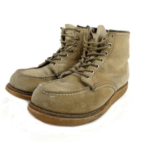 RED WING SHOES（レッドウィング） REDWING ブーツ アイリッシュ