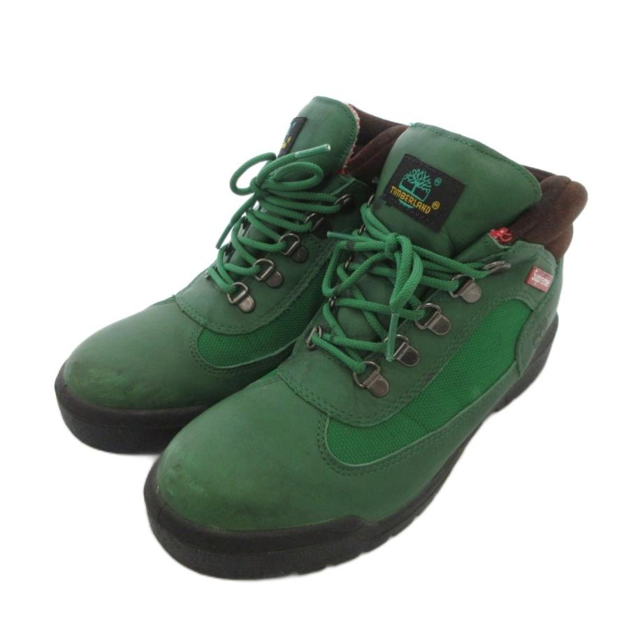 Timberland（ティンバーランド） Timberland Supreme シュプリーム