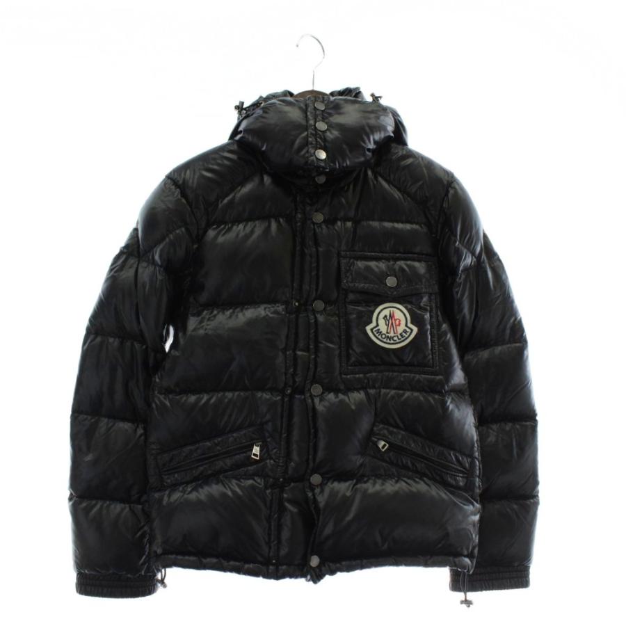 MONCLER（モンクレール） MONCLER K2 DOWN JACKET ダウンジャケット