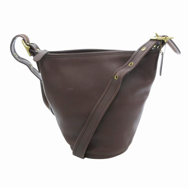 COACH（コーチ） オールドコーチ 9953 ヴィンテージ ショルダーバッグ