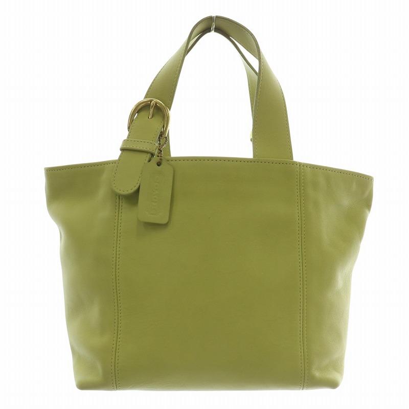 COACH（コーチ） オールドコーチ ヴィンテージ コスタリカ製 4133