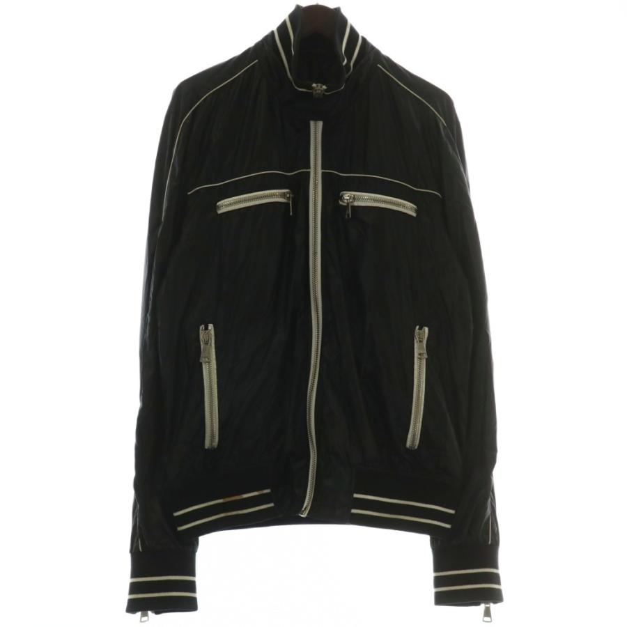 DOLCE&GABBANA（ドルチェ & ガッバーナ） ドルガバ ナイロンジャケット