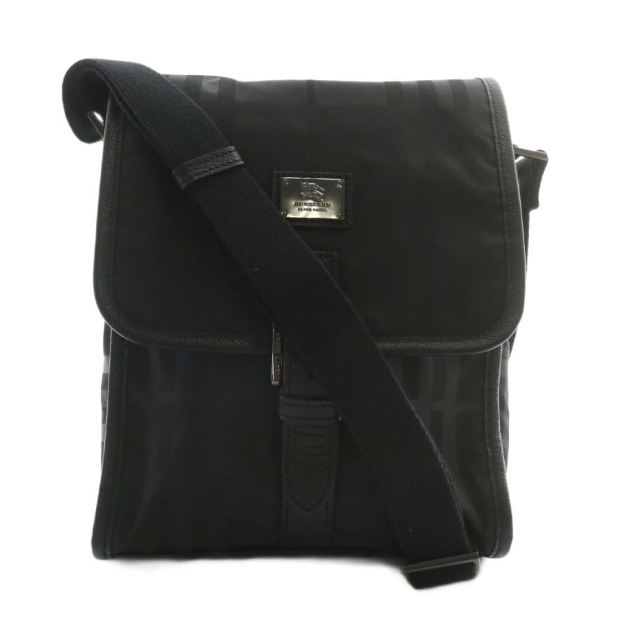 BURBERRY BLACK LABEL（バーバリーブラックレーベル） ショルダー
