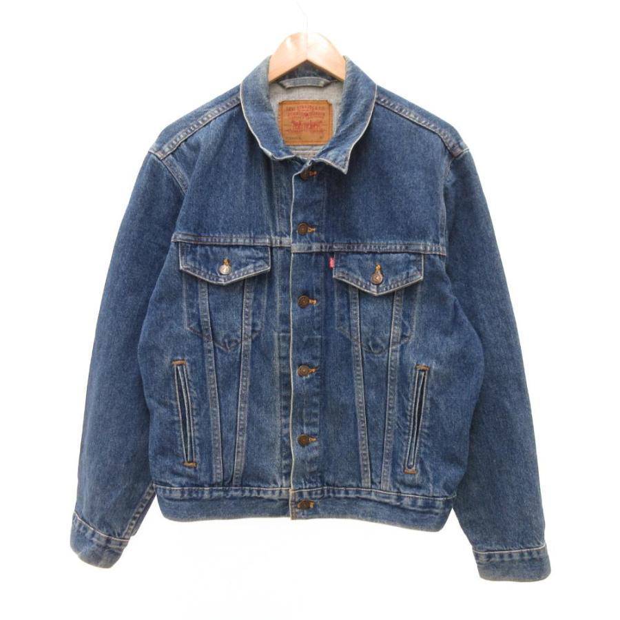 Levi's（リーバイス） Levi's 90s 70506-0216 ヴィンテージ デニム