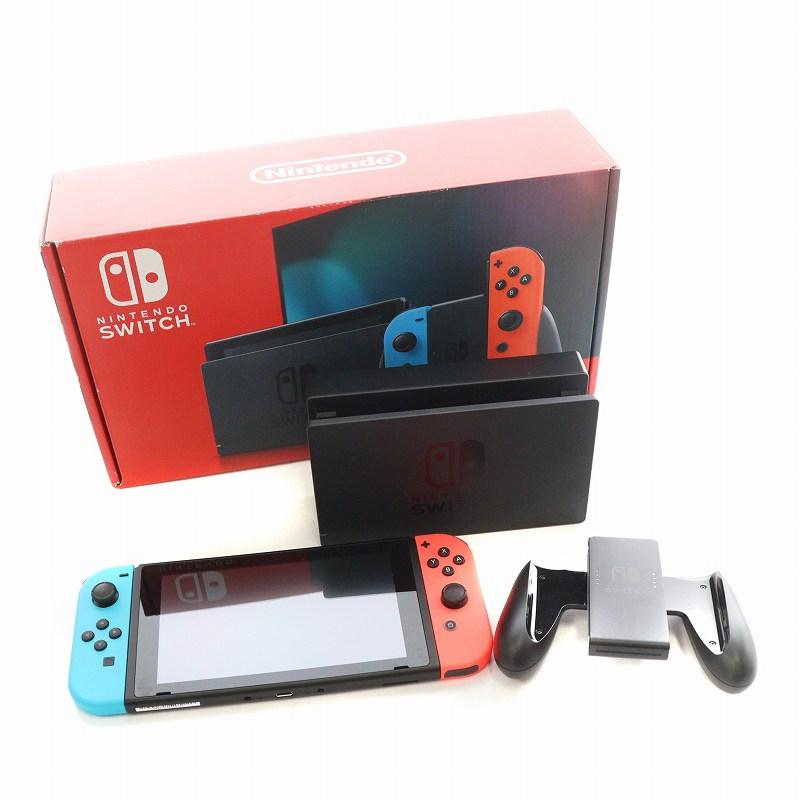Nintendo Switch 本体セット Switch カセット Nintendo SWITCH Amazon