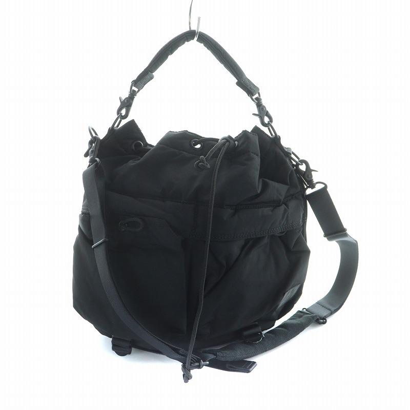 PORTER ポーター 吉田カバン センシズ SENSES TOOLBAG ツールバッグ