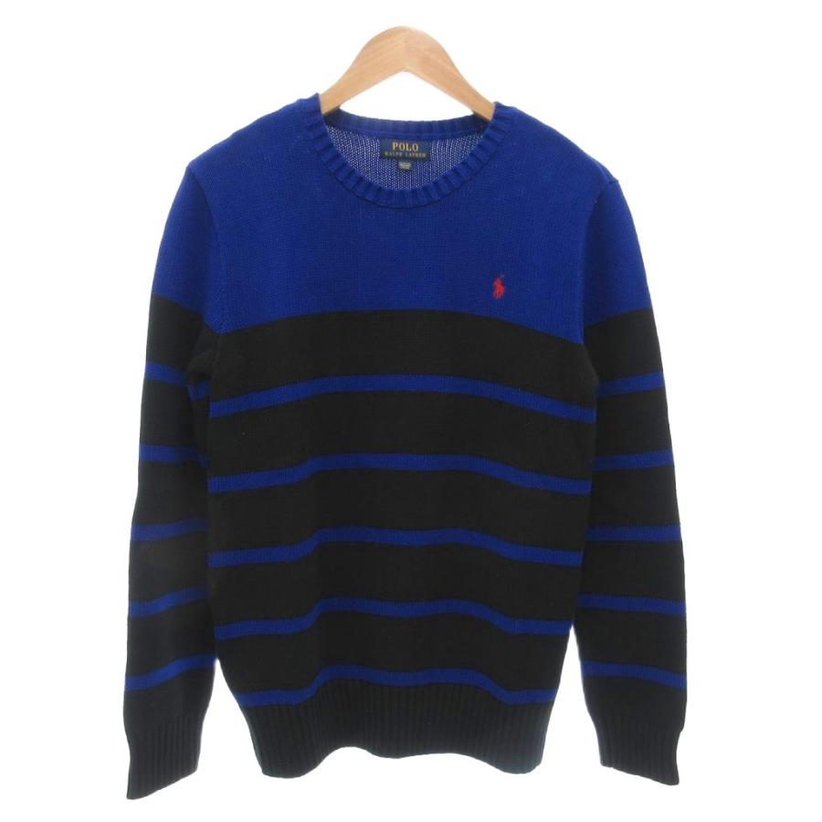 ポロ ラルフローレン POLO RALPH LAUREN ニット セーター XL 長袖