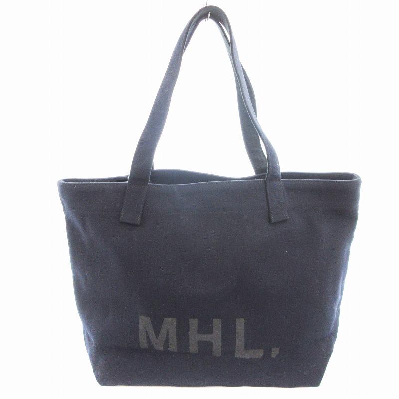 MARGARET HOWELL（マーガレットハウエル） MHL. トートバッグ