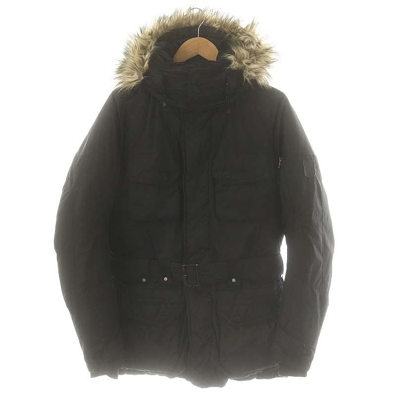 アールエルエックス ラルフローレン RLX RALPH LAUREN フェイクファー