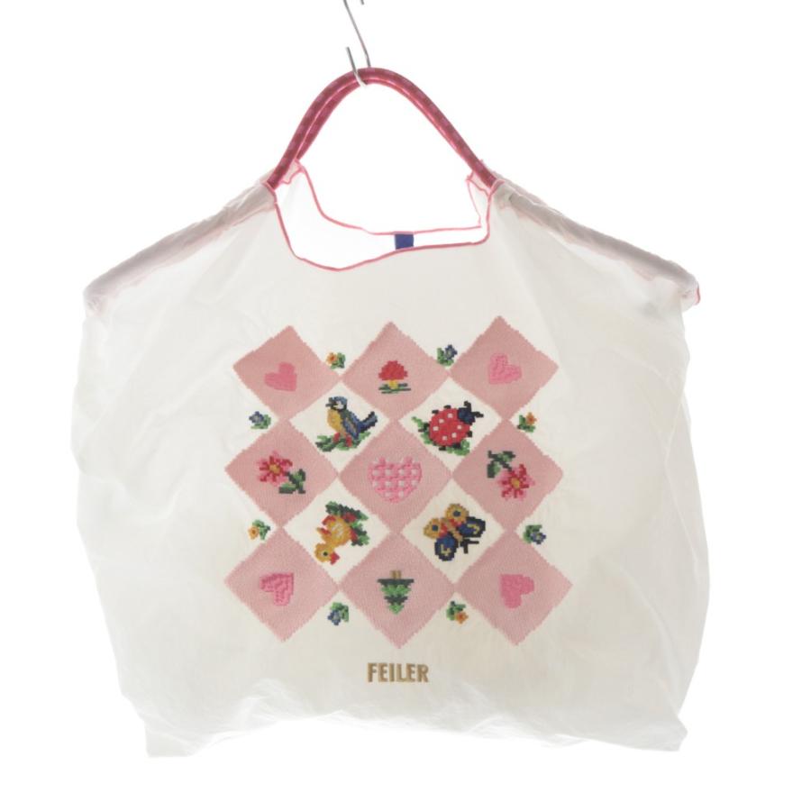 ボールアンドチェーン Ball＆Chain フェイラー ハイジ トートバッグ