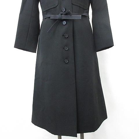 Christian Dior（クリスチャン・ディオール） コート ロング ラウンド