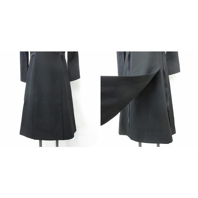 Christian Dior（クリスチャン・ディオール） コート ロング ラウンド