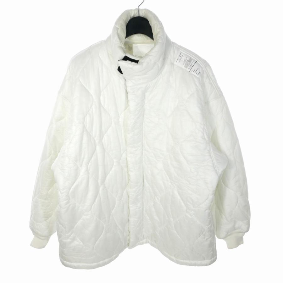 ミスターハリウッド N.HOOLYWOOD キルティング 中綿ジャケット