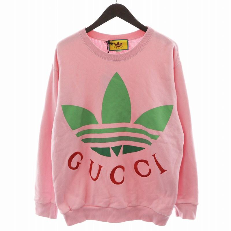 GUCCI（グッチ） × adidas Originals アディダスオリジナルス