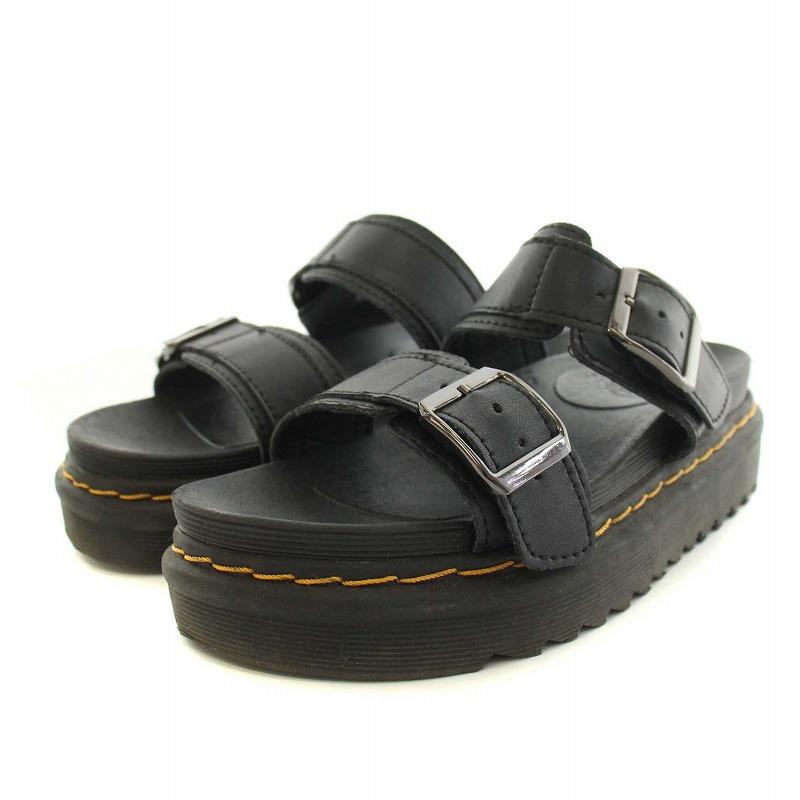 Dr.Martens（ドクターマーチン） マイルス MYLES スポーツサンダル