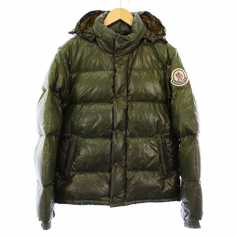 MONCLER（モンクレール） MONCLER EVEREST エベレスト ダウン