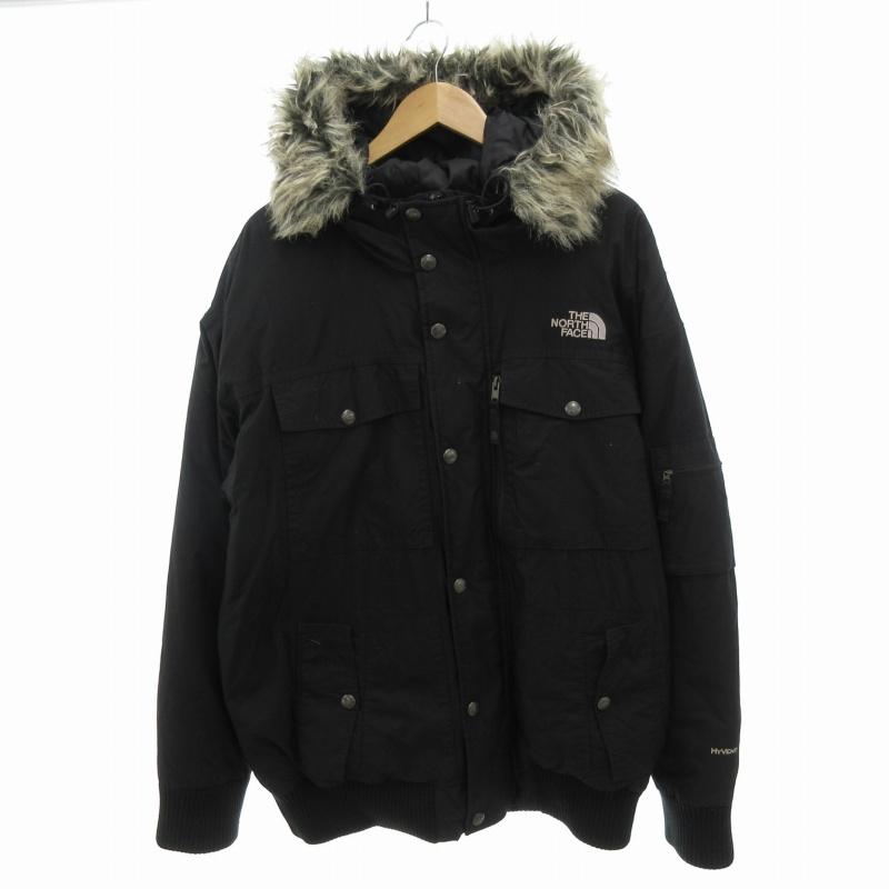 THE NORTH FACE（ザ ノースフェイス） ダウンジャケット ファーフード