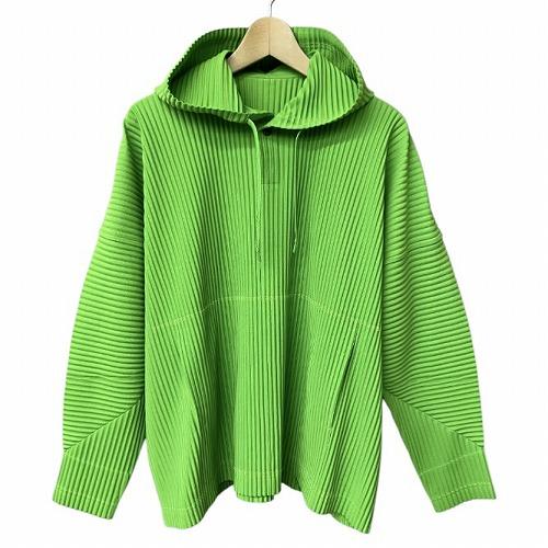 オムプリッセイッセイミヤケ HOMME PLISSE ISSEY MIYAKE 24AW PLEATS