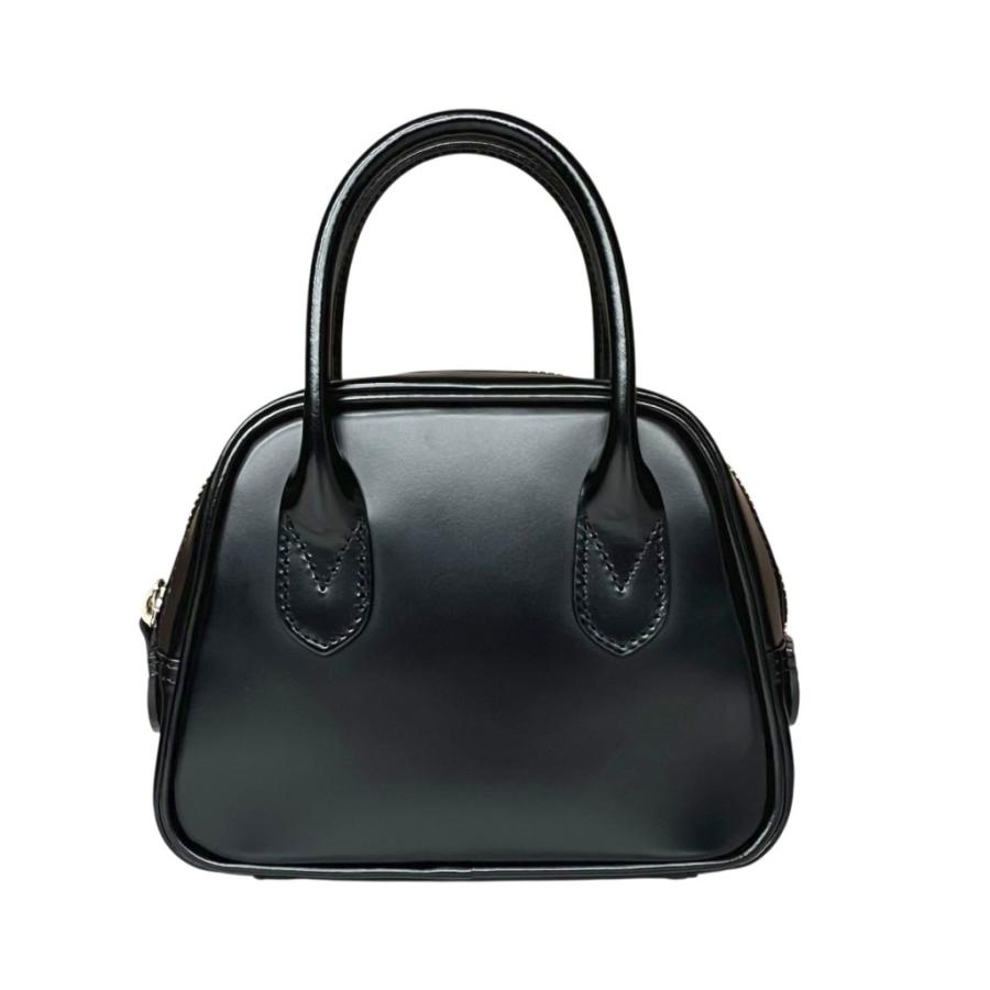 コムデギャルソン COMME des GARCONS 青山オリジナル 台形バッグ