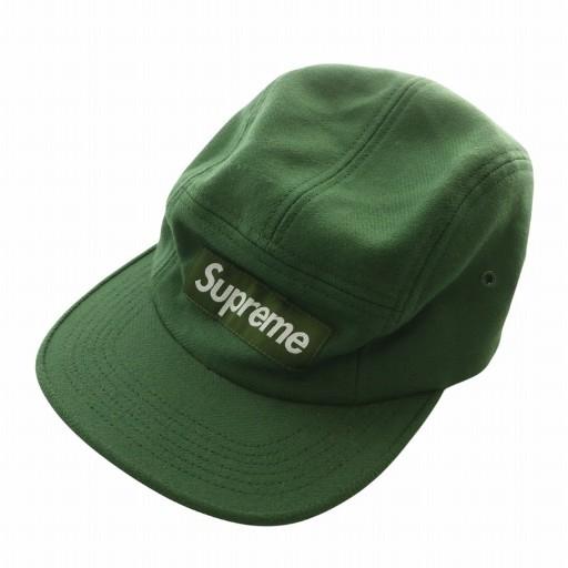 Supreme（シュプリーム） SUPREME 13AW Loro Piana Camp Cap
