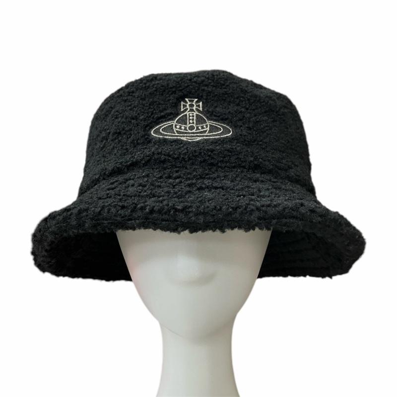 Vivienne Westwood MAN ヴィヴィアンウエストウッドマン ボア バケット