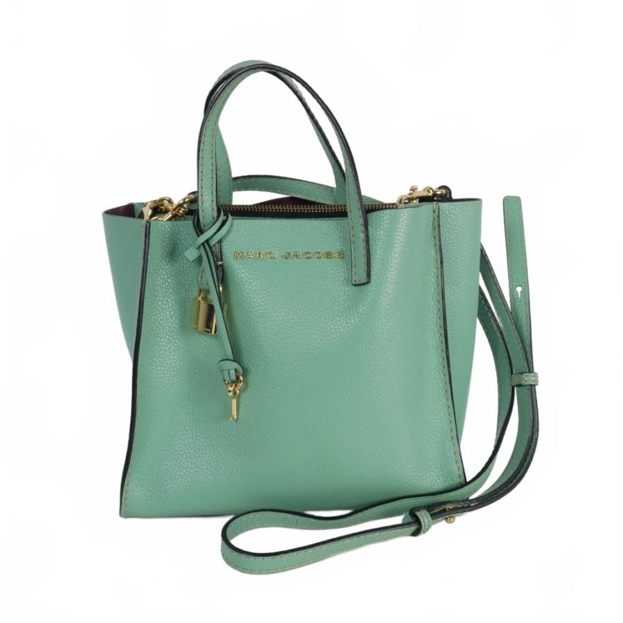 マークジェイコブス MARC JACOBS ザ グラインド ミニ トート