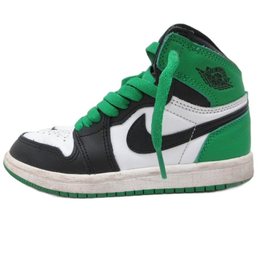 NIKE（ナイキ） NIKE JORDAN 1 RETRO HIGH OG ジョーダン 1 レトロ