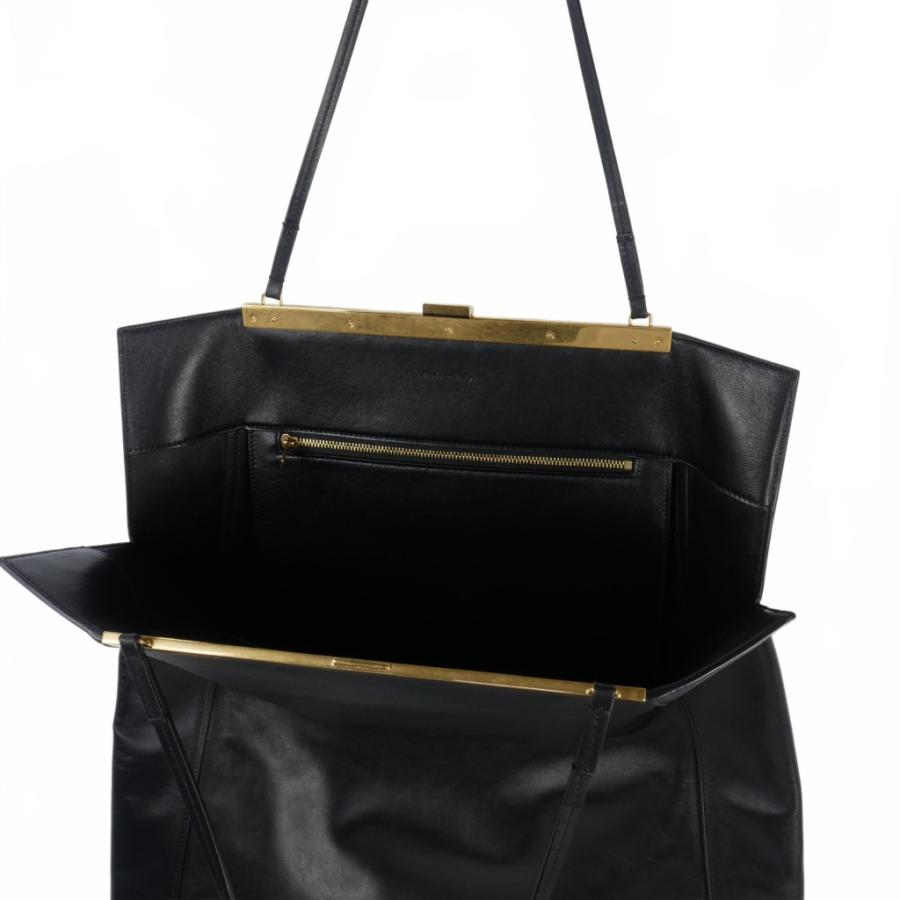 CELINE（セリーヌ） フィービー期 17SS Clasp クラスプ カバ レザー