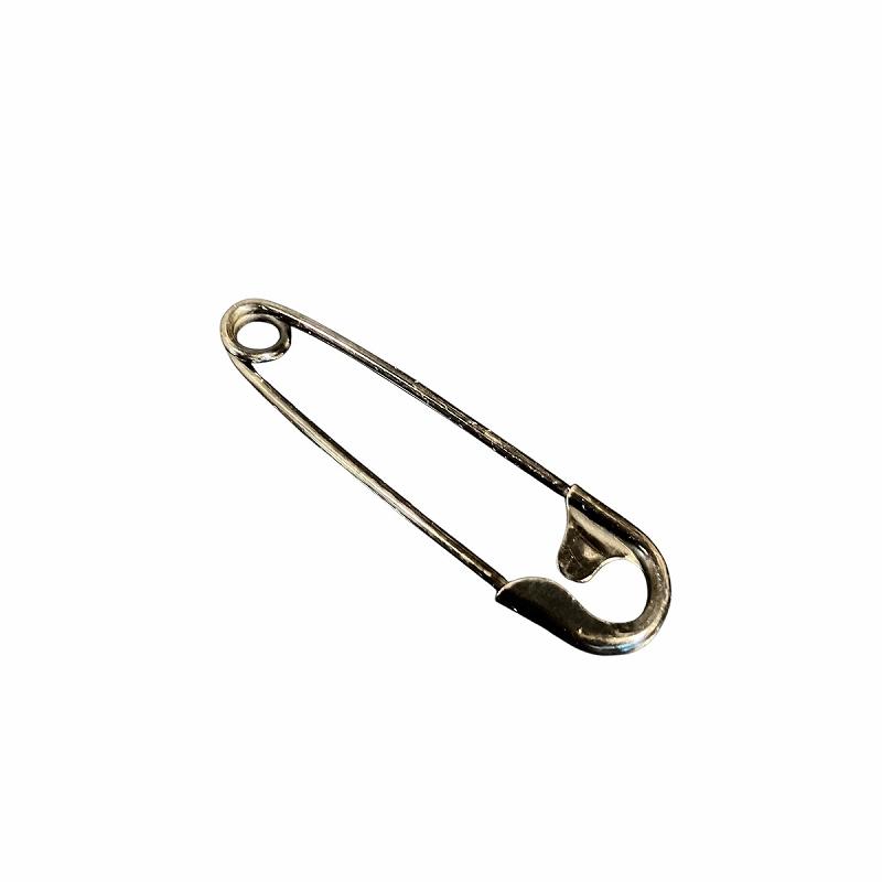 コムデギャルソン COMME des GARCONS 青山店限定 安全ピン