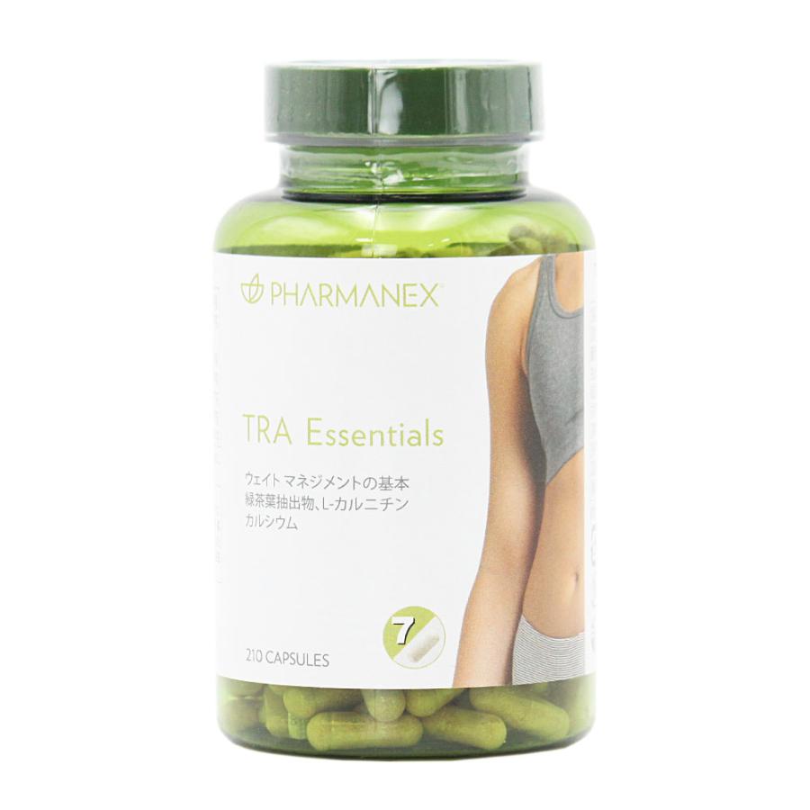 NU SKIN（ニュースキン） TRA エッセンシャルズ : ビタミン堂 - 通販