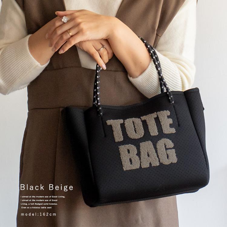 VitaFelice（ヴィータフェリーチェ） トートバッグ レディース