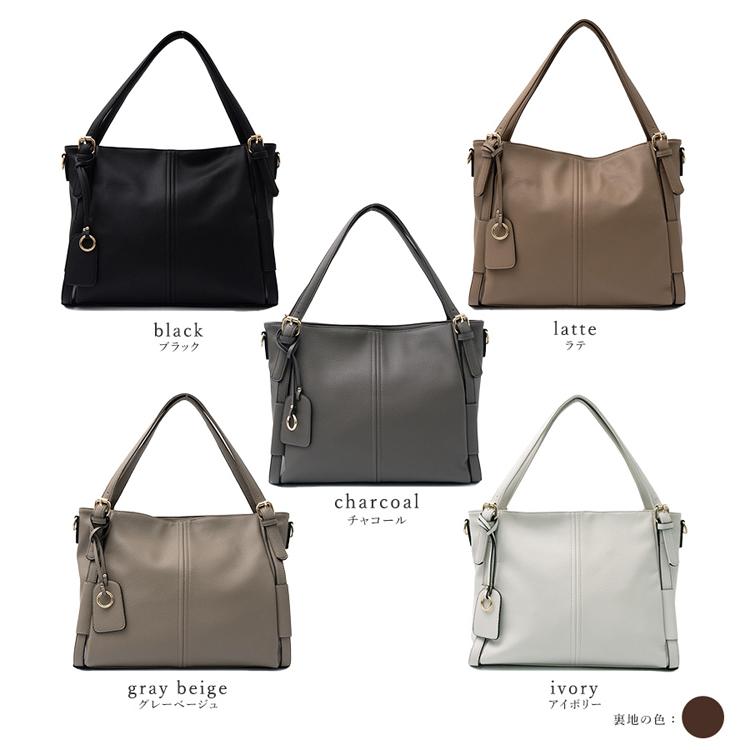 VitaFelice（ヴィータフェリーチェ） トートバッグ レディース a4