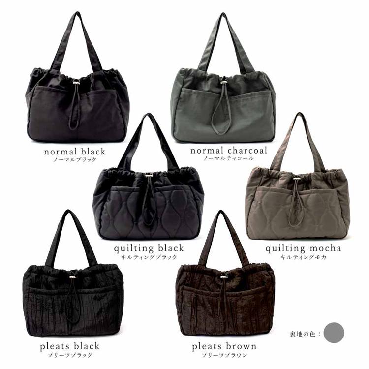 VitaFelice（ヴィータフェリーチェ） トートバッグ レディース 軽い