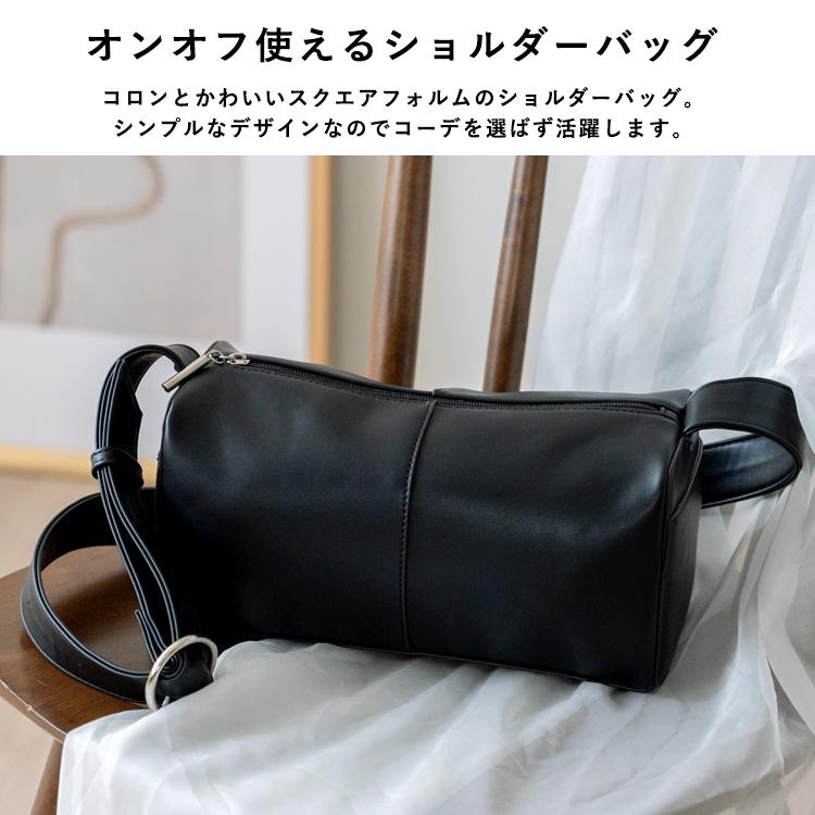 VitaFelice（ヴィータフェリーチェ） ショルダーバッグ レディース 斜