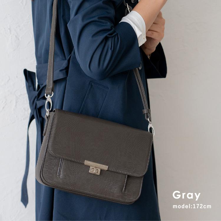 VitaFelice（ヴィータフェリーチェ） sale ショルダーバッグ