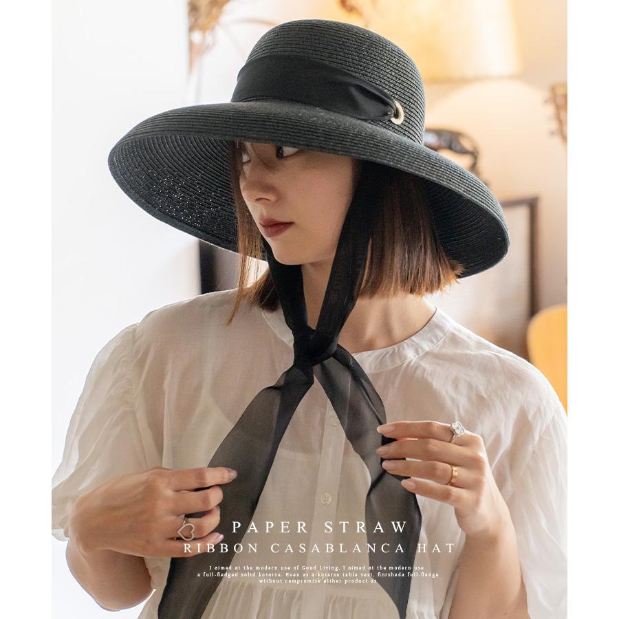 VitaFelice（ヴィータフェリーチェ） SALE 帽子 レディース