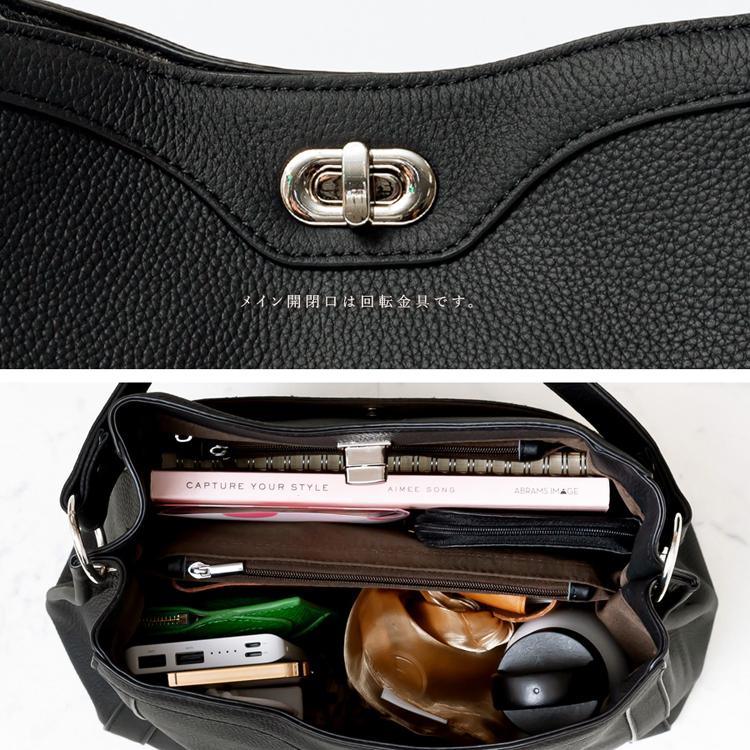 VitaFelice（ヴィータフェリーチェ） ショルダーバッグ レディース 斜