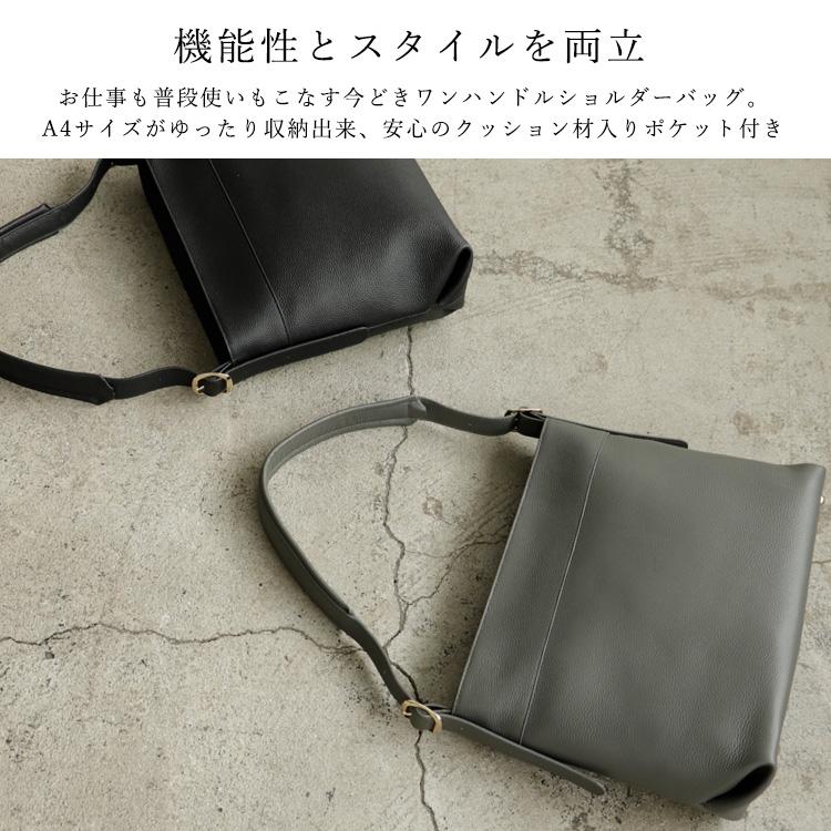 VitaFelice（ヴィータフェリーチェ） ショルダーバッグ レディース