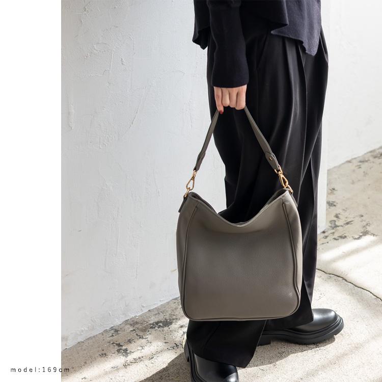 VitaFelice（ヴィータフェリーチェ） ショルダーバッグ レディース 斜