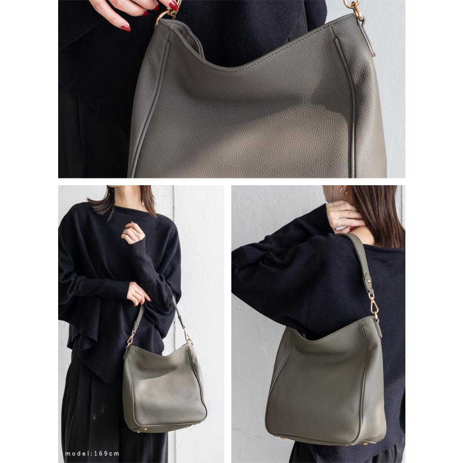 VitaFelice（ヴィータフェリーチェ） ショルダーバッグ レディース 斜