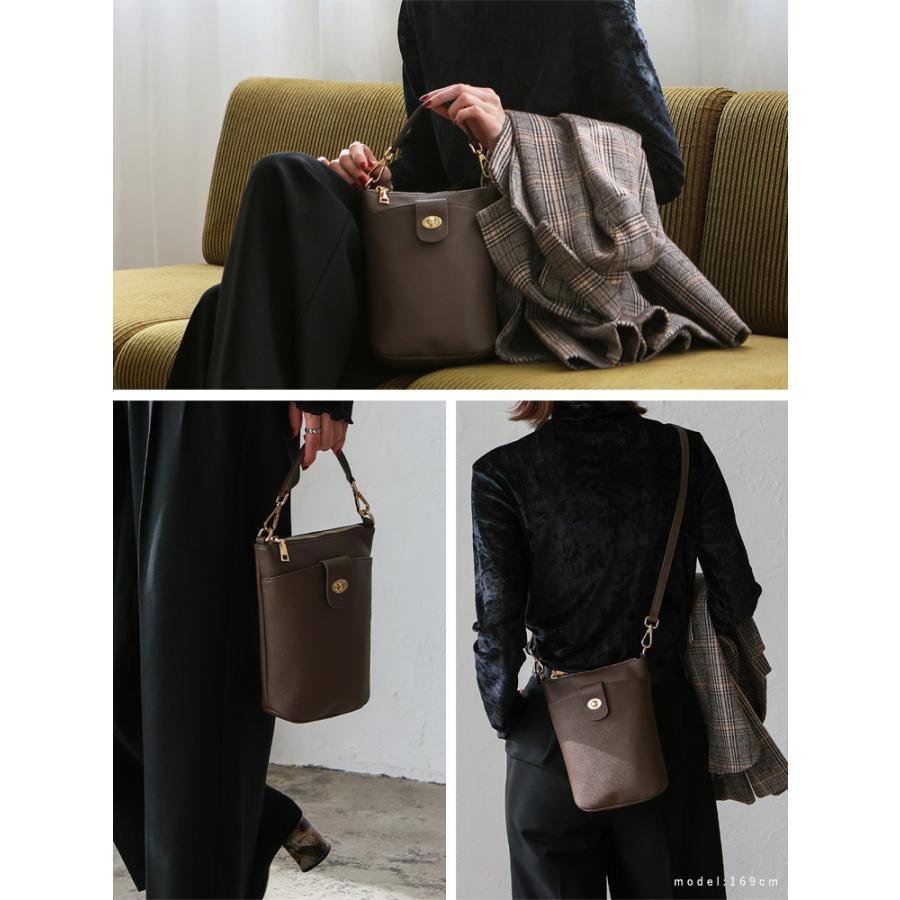 VitaFelice（ヴィータフェリーチェ） ポシェット レディース スマホ