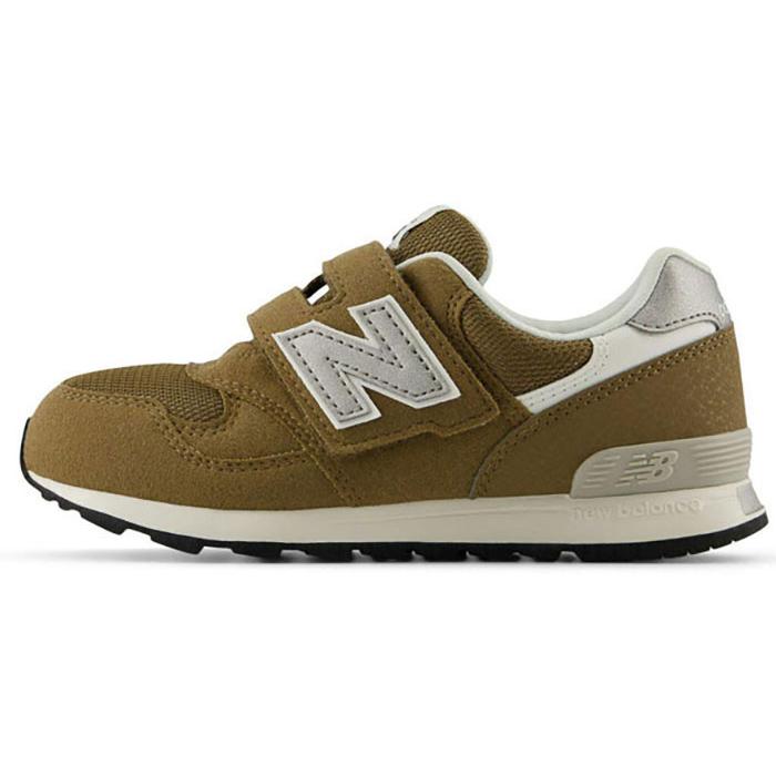 New Balance（ニューバランス） 全5色 W幅 ジュニア キッズ NB 313 v2