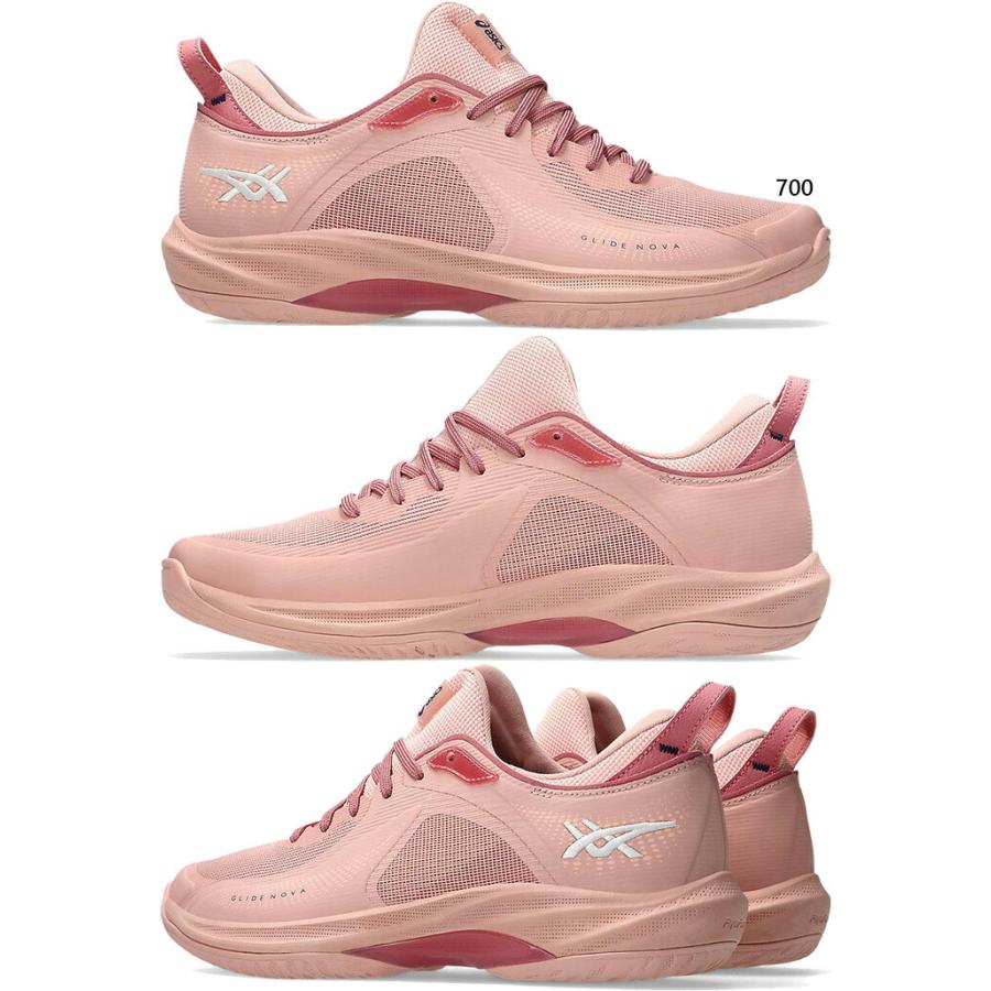 ASICS（アシックス） メンズ レディース グライド ノバ 4 GLIDE NOVA