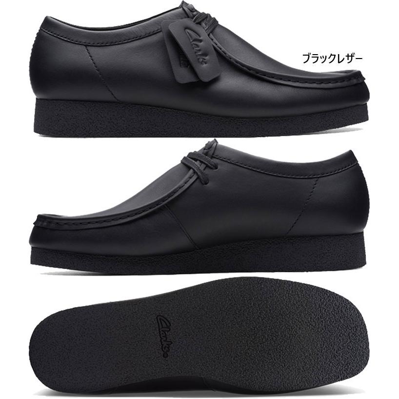 Clarks（クラークス） メンズ レディース ワラビーエヴォウォーター