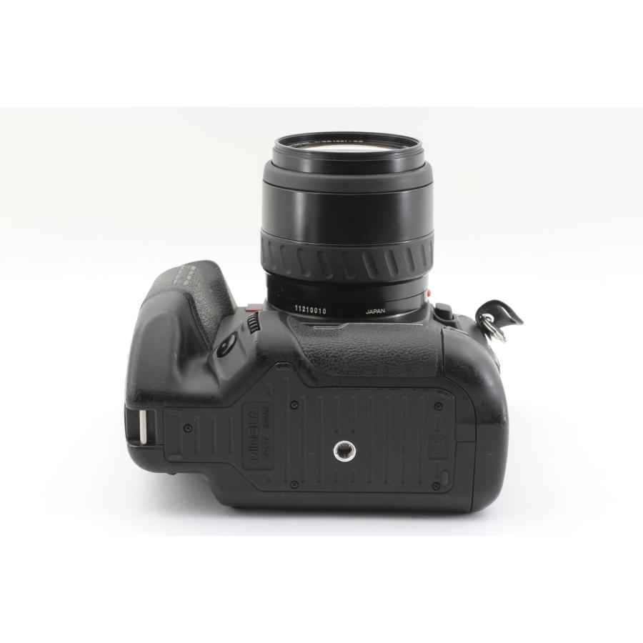 コニカミノルタ（KONICA MINOLTA） MINOLTA ミノルタ α-7 VC-7 AF 35