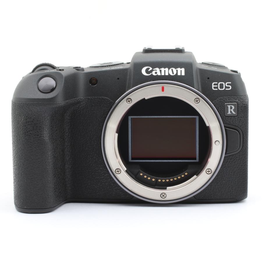 EOS Rシステム 【ショット数3000回】Canon キヤノン RP ボディ : 千石