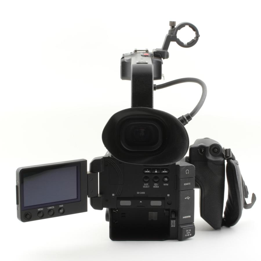 EOS Canon C100 Mark II ボディEFマウント : 千石カメラYahoo!店
